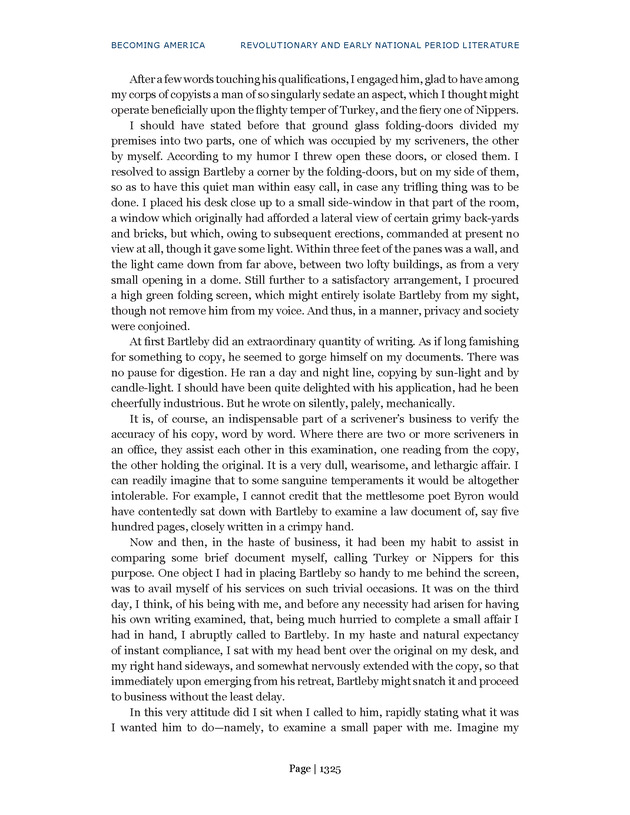 Becoming America - Title Page 1336